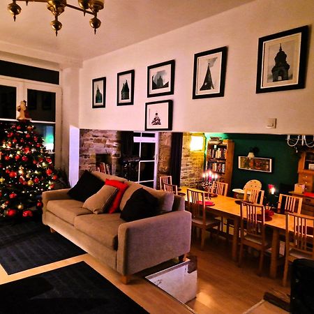La Maison Du Chene Percy  Экстерьер фото